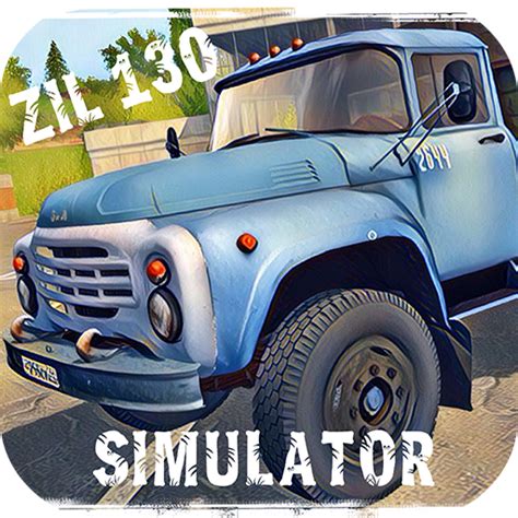 russian car driver zil 130 dinheiro infinito|Russian Car Driver ZIL 130 1.0.1 MOD/HACK [DINHEIRO .